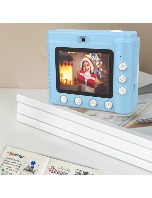 2.8-Inch Photo Mini Thermal Print Camera