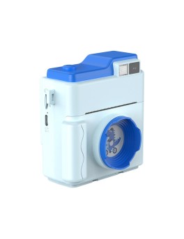Instant Print Photo Digital Children Camera Mini Thermal Printer Camera