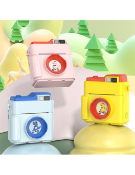 Instant Print Photo Digital Children Camera Mini Thermal Printer Camera Instant Print Photo Digital Children Camera Mini Thermal Printer Camera