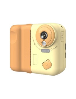 Instant Print Camera Toys Fast Printer Best Birthday Gift for Kids