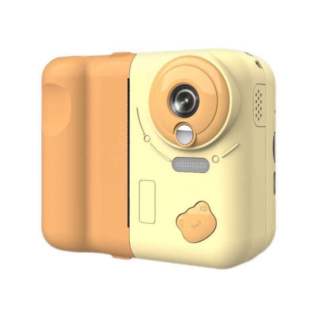 Instant Print Camera Toys Fast Printer Best Birthday Gift for Kids