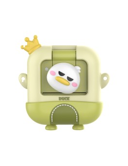 2.4 Inch Screen Kids Instant Print Camera