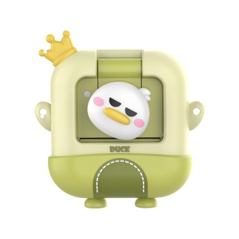 2.4 Inch Screen Kids Instant Print Camera