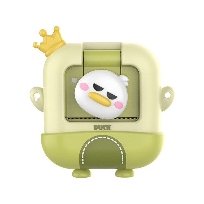 2.4 Inch Screen Kids Instant Print Camera