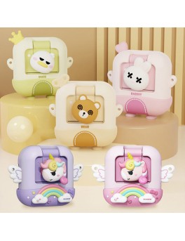 2.4 Inch Screen Kids Instant Print Camera 2.4 Inch Screen Kids Instant Print Camera