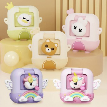 2.4 Inch Screen Kids Instant Print Camera 2.4 Inch Screen Kids Instant Print Camera