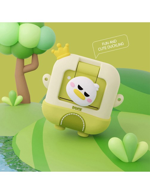 2.4 Inch Screen Kids Instant Print Camera