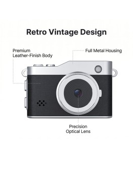 Thumb Camera 1.47 Inch 64MP Effects 1440P Keychain Camera Kids Camera Thumb Camera 1.47 Inch 64MP Effects 1440P Keychain Camera Kids Camera