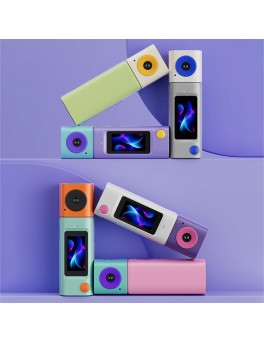 Portable Mini 1080P Keychain Camera Screen Wearable Recorder Kids Photography Camera Portable Mini 1080P Keychain Camera Screen Wearable Recorder Kids Photography Camera