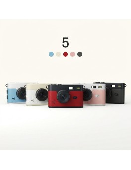 Compact Thumb Camera 1440P Video Recorder Display Connection Compact Thumb Camera 1440P Video Recorder Display Connection