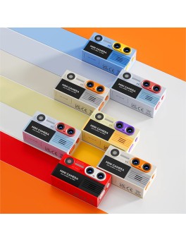 Wireless Thumb Camera 4K Dual Lens Children's Mini Camcorder Wireless Thumb Camera 4K Dual Lens Children's Mini Camcorder