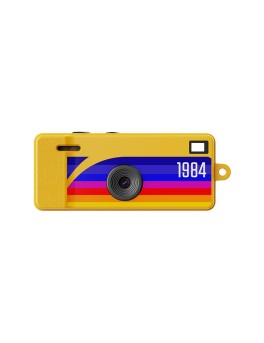 Children 1080P Mini Thumb Camera Portable Action Camera
