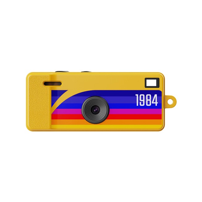 Children 1080P Mini Thumb Camera Portable Action Camera