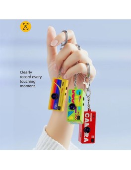 Children 1080P Mini Thumb Camera Portable Action Camera Children 1080P Mini Thumb Camera Portable Action Camera