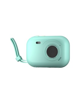 Mini Digital Camera Kids HD Selfie Camera Video Recording Travel Pocket Camera