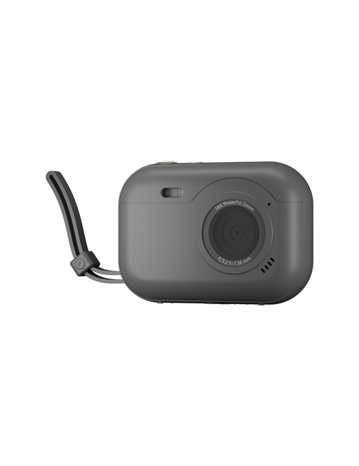 Mini Digital Camera Kids HD Selfie Camera Video Recording Travel Pocket Camera