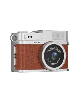 Portable 1080P HD Mini Video Camera 0.96-inch Screen Travel Outdoor Sports Camera