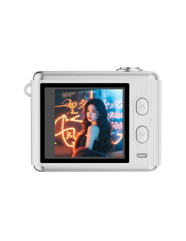 Professional Full HD Mirrorless Mini Camera Video Blog Recorder