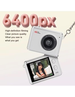 Professional Full HD Mirrorless Mini Camera Video Blog Recorder Professional Full HD Mirrorless Mini Camera Video Blog Recorder