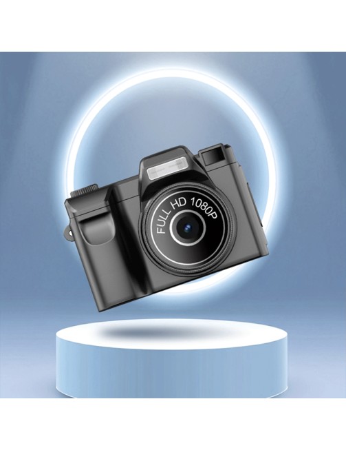 Mini Kids Thumb Camera 1080p HD 0.96-Inch Screen Digital Camera