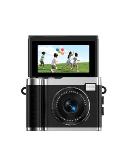 Portable Pocket Mini Thumb Digital Camera 1080P HD Video Photography Sensor Kids Keychain Camera