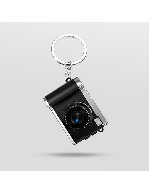 Portable Pocket Mini Thumb Digital Camera 1080P HD Video Photography Sensor Kids Keychain Camera