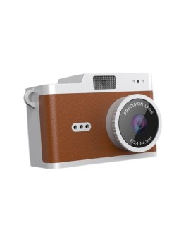 Retro Mini Body Clip 1080p Digital Camera
