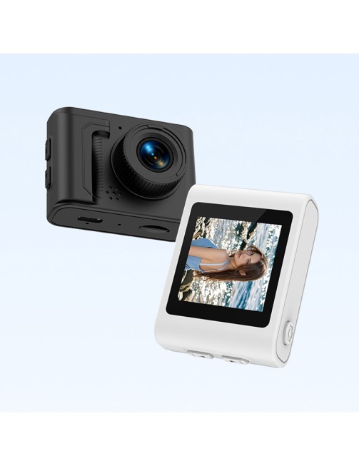 1.54 Inch Mini Pocket Camera HD 1080P Video Rechargeable Long Battery Life Kids Digital Thumb Camera