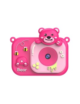 Cute Children Mini Thermal Digital Camera 2.0 Inch IPS Screen Y8