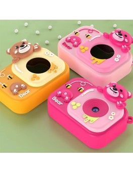 Cute Children Mini Thermal Digital Camera 2.0 Inch IPS Screen Y8 Cute Children Mini Thermal Digital Camera 2.0 Inch IPS Screen Y8