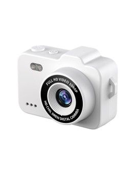 Pocket Mini Camera 1080P Retro Digital Keychain Camcorder Pocket Mini Camera 1080P Retro Digital Keychain Camcorder