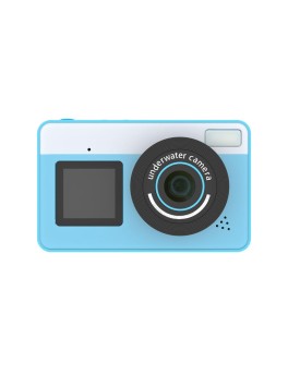 Portable Underwater Waterproof Digital Video Camera 1080P Outdoor Diving