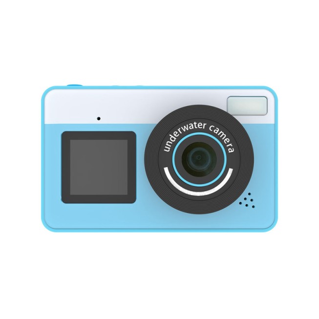 Portable Underwater Waterproof Digital Video Camera 1080P Outdoor Diving