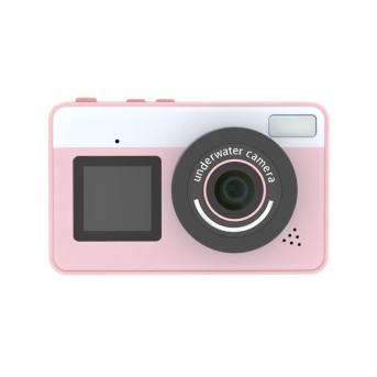 Portable Underwater Waterproof Digital Video Camera 1080P Outdoor Diving Portable Underwater Waterproof Digital Video Camera 1080P Outdoor Diving