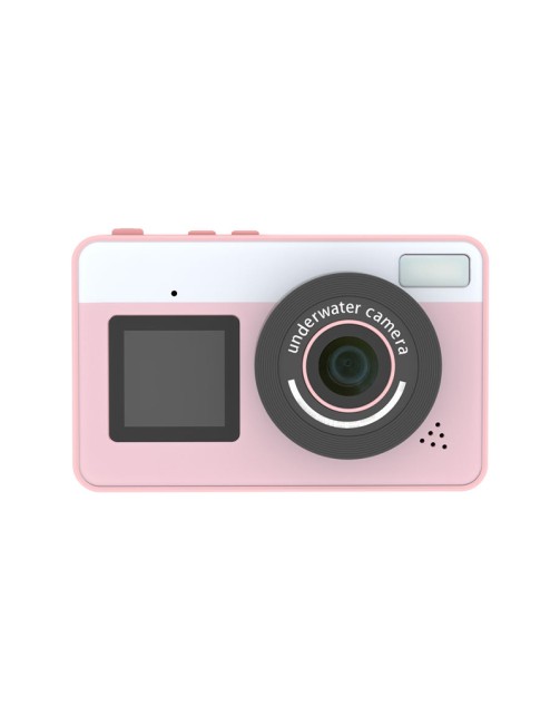 Portable Underwater Waterproof Digital Video Camera 1080P Outdoor Diving