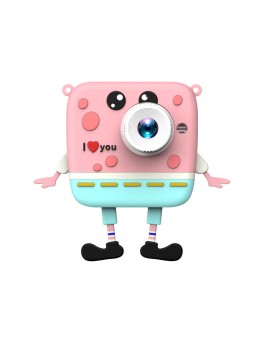 Children Waterproof 1080P HD Digital Camera