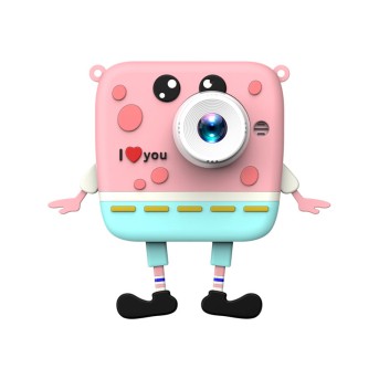 Children Waterproof 1080P HD Digital Camera