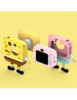 Children Waterproof 1080P HD Digital Camera Children Waterproof 1080P HD Digital Camera
