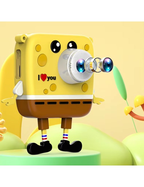 Children Waterproof 1080P HD Digital Camera