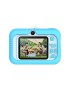 Waterproof Photography Toy Children Rechargeable Mini Digital Video Camera Dinosaur Kids Camera