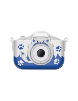 Portable 1080P HD Kids Digital Action Camera with Cute Waterproof Case Portable 1080P HD Kids Digital Action Camera with Cute Waterproof Case