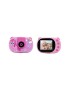 Waterproof Kids Digital Video Camera 2-Inch Screen Imaging Sensor