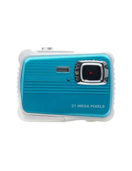 Kids Waterproof Digital Camera Birthday Holiday Gift Action Camera