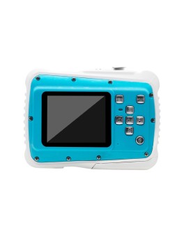 Kids Waterproof Digital Camera Birthday Holiday Gift Action Camera Kids Waterproof Digital Camera Birthday Holiday Gift Action Camera
