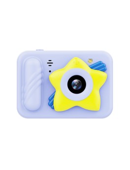 IP68 Waterproof Multi-Scene Mode Underwater Digital Camera 1080P HD Kids Camera