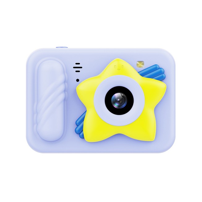 IP68 Waterproof Multi-Scene Mode Underwater Digital Camera 1080P HD Kids Camera
