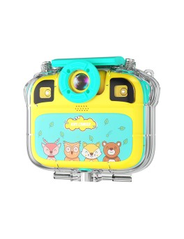 Kids 1080P HD Digital Waterproof Camera