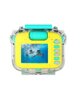Kids 1080P HD Digital Waterproof Camera Kids 1080P HD Digital Waterproof Camera