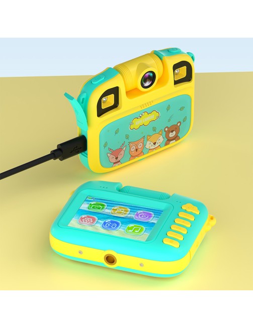 Kids 1080P HD Digital Waterproof Camera