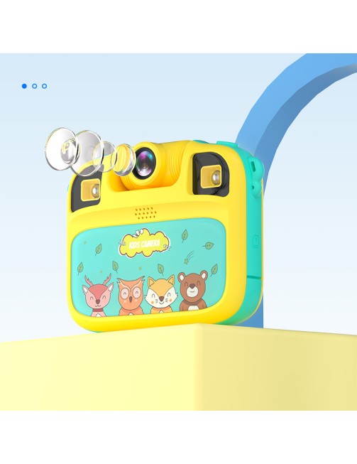 Kids 1080P HD Digital Waterproof Camera